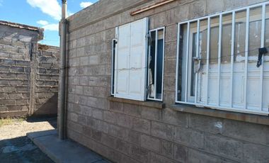 Casa en Barrio BELGRANO a metros de Avda. ESPAÑA
