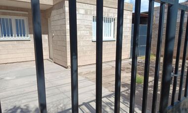 Casa en Barrio BELGRANO a metros de Avda. ESPAÑA