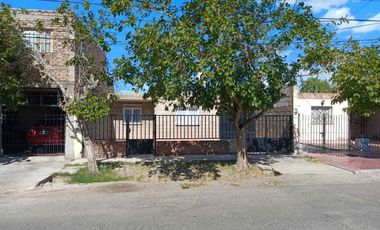 Casa en Barrio BELGRANO a metros de Avda. ESPAÑA