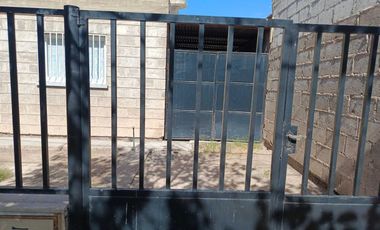 Casa en Barrio BELGRANO a metros de Avda. ESPAÑA