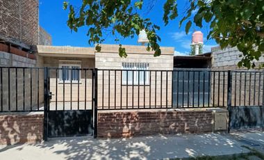 Casa en Barrio BELGRANO a metros de Avda. ESPAÑA