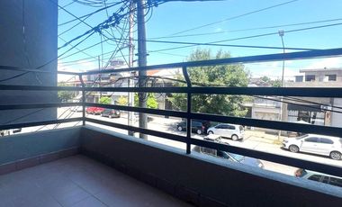 Alquiler PH 2amb- C/Balcón- S/Exp- Ramos Mejía
