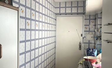 4 ambientes en duplex con cochera al frente
