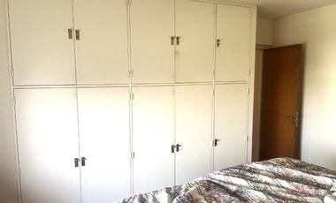 4 ambientes en duplex con cochera al frente