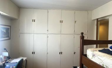 4 ambientes en duplex con cochera al frente