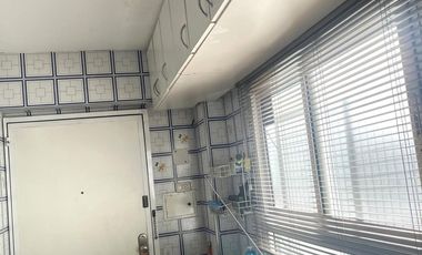 4 ambientes en duplex con cochera al frente