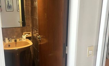 4 ambientes en duplex con cochera al frente