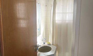4 ambientes en duplex con cochera al frente