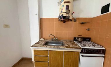 Alquiler monoamb. super comodo - ramos mejia
