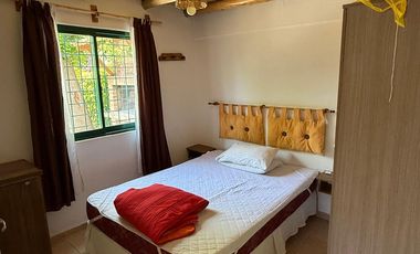 Venta de complejo de cabañas en Tunuyán