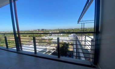 DEPTO 2 AMBIENTES ALQUILER TIGRE DELTA CENTER