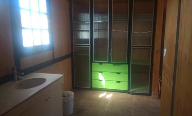 ARRIENDO PARCELA 2500MTS Lampa