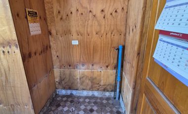 ARRIENDO PARCELA 2500MTS Lampa