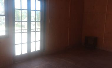 ARRIENDO PARCELA 2500MTS Lampa