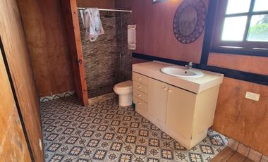 ARRIENDO PARCELA 2500MTS Lampa