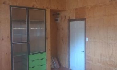 ARRIENDO PARCELA 2500MTS Lampa