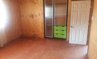 ARRIENDO PARCELA 2500MTS Lampa