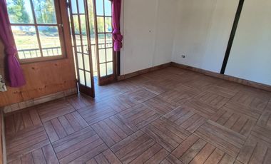 ARRIENDO PARCELA 2500MTS Lampa