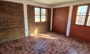 ARRIENDO PARCELA 2500MTS Lampa