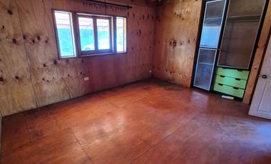 ARRIENDO PARCELA 2500MTS Lampa