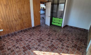 ARRIENDO PARCELA 2500MTS Lampa