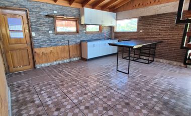 ARRIENDO PARCELA 2500MTS Lampa