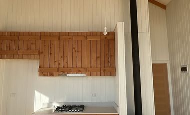 HERMOSA CASA VISTA AL MAR  , CONDOMINIO ALGARROBO