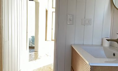 HERMOSA CASA VISTA AL MAR  , CONDOMINIO ALGARROBO