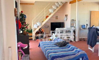 CASA EN VENTA EN CHOCÓN VILLA DE PLAYA