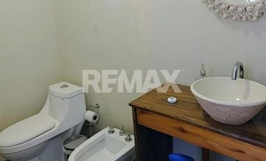 CASA EN VENTA EN CHOCÓN VILLA DE PLAYA