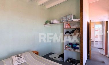 CASA EN VENTA EN CHOCÓN VILLA DE PLAYA