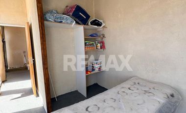 CASA EN VENTA EN CHOCÓN VILLA DE PLAYA