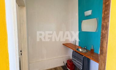 CASA EN VENTA EN CHOCÓN VILLA DE PLAYA