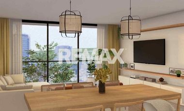 VENTA SEMIPISO CON COCHERA E. GIARDINO III