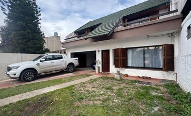 CASA MONTEGRANDE APTO CREDITO JARDIN PILETA GARAGE