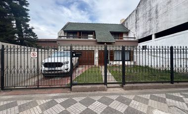 CASA MONTEGRANDE APTO CREDITO JARDIN PILETA GARAGE
