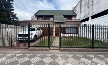 CASA MONTEGRANDE APTO CREDITO JARDIN PILETA GARAGE