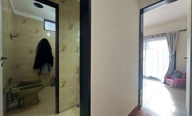 CASA MONTEGRANDE APTO CREDITO JARDIN PILETA GARAGE