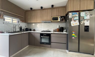 CASA MONTEGRANDE APTO CREDITO JARDIN PILETA GARAGE