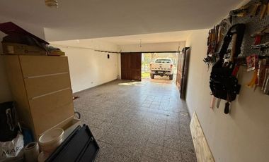 CASA MONTEGRANDE APTO CREDITO JARDIN PILETA GARAGE