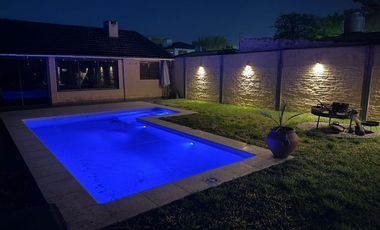 CASA MONTEGRANDE APTO CREDITO JARDIN PILETA GARAGE