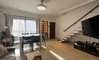 CASA MONTEGRANDE APTO CREDITO JARDIN PILETA GARAGE
