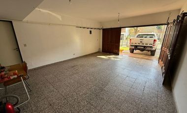 CASA MONTEGRANDE APTO CREDITO JARDIN PILETA GARAGE