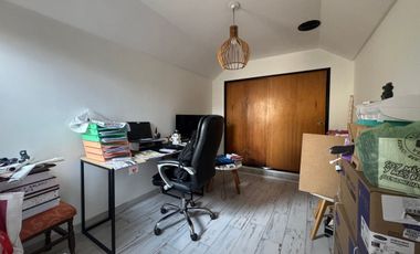 CASA MONTEGRANDE APTO CREDITO JARDIN PILETA GARAGE