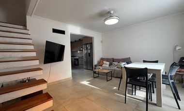 CASA MONTEGRANDE APTO CREDITO JARDIN PILETA GARAGE