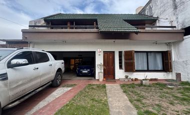 CASA MONTEGRANDE APTO CREDITO JARDIN PILETA GARAGE
