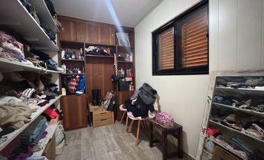 CASA MONTEGRANDE APTO CREDITO JARDIN PILETA GARAGE