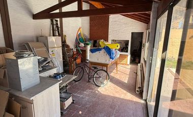 CASA MONTEGRANDE APTO CREDITO JARDIN PILETA GARAGE