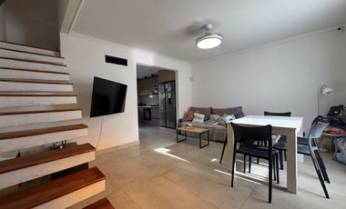 CASA MONTEGRANDE APTO CREDITO JARDIN PILETA GARAGE