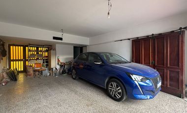 CASA MONTEGRANDE APTO CREDITO JARDIN PILETA GARAGE